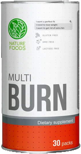 Multi BURN