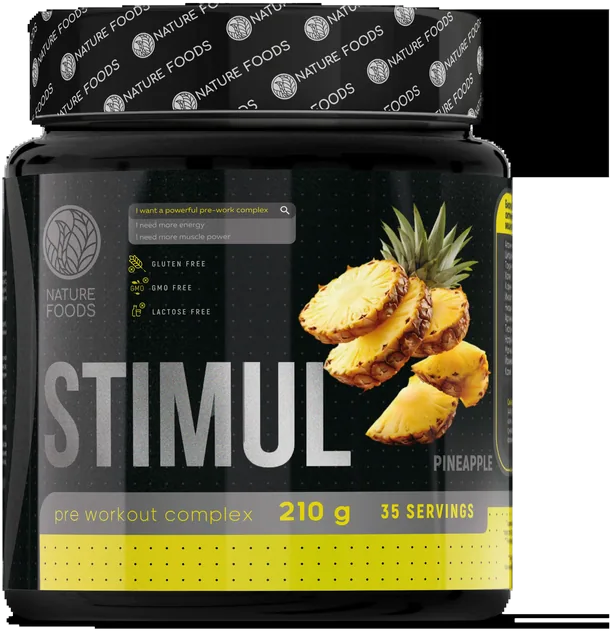 Stimul complex