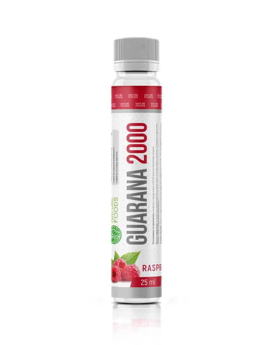 Guarana amp