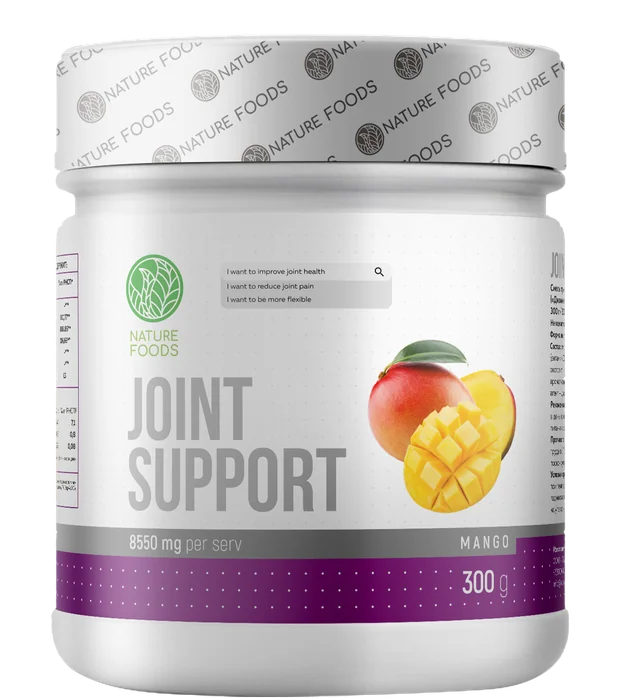 Joint Support