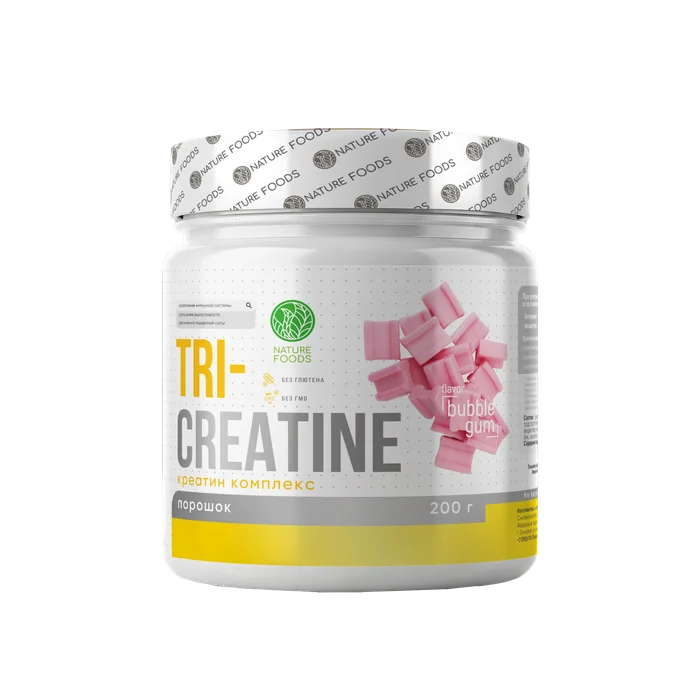 Tri creatine