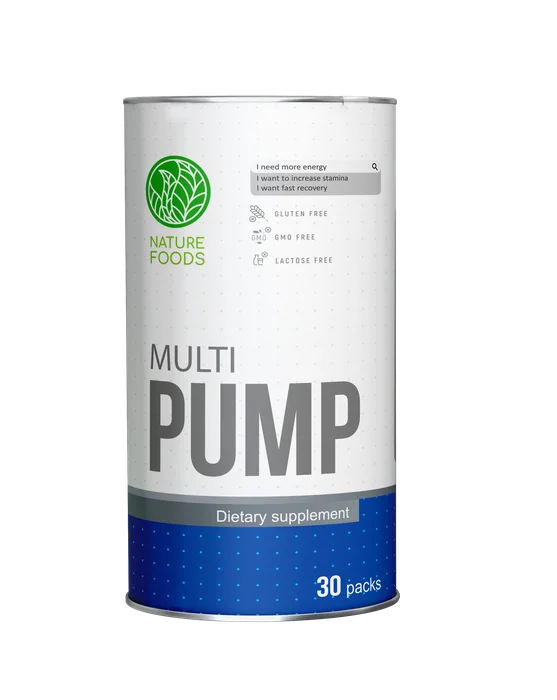 PUMP