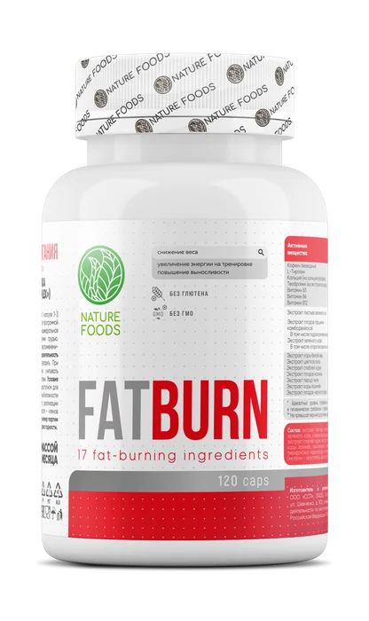 Fat Burner