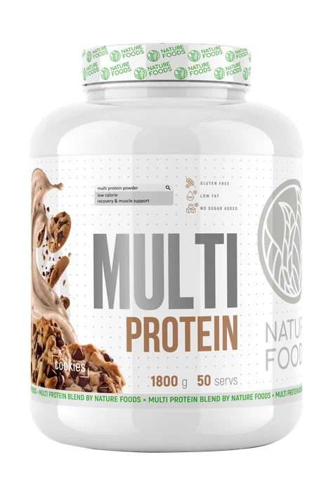Multi Protein