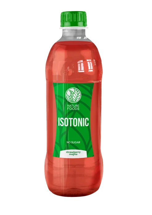 Isotonic