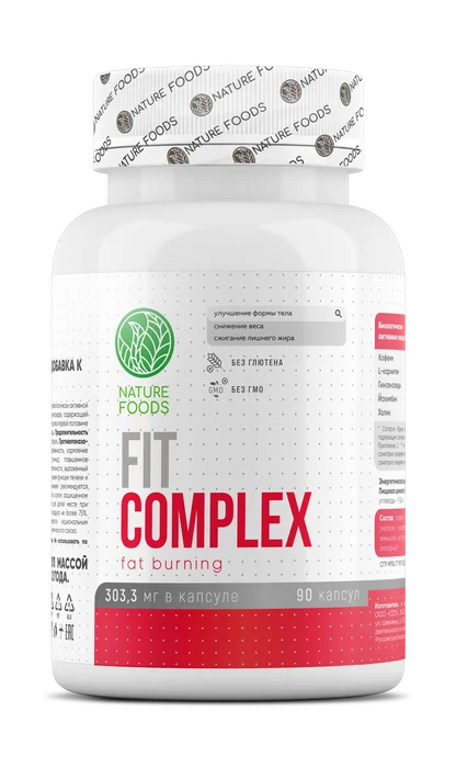 Fit complex