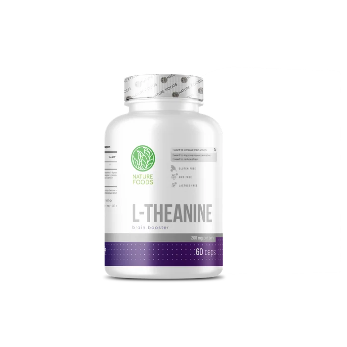 L-Theanine