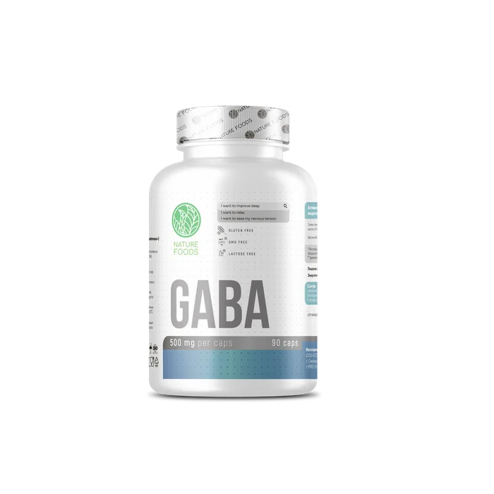 GABA
