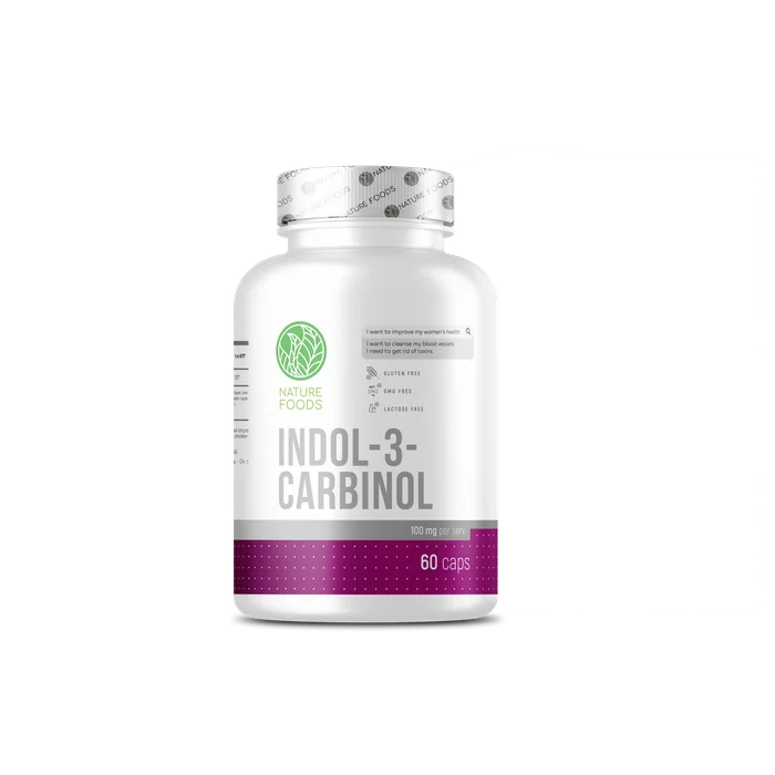 Indol-3-Carbinol