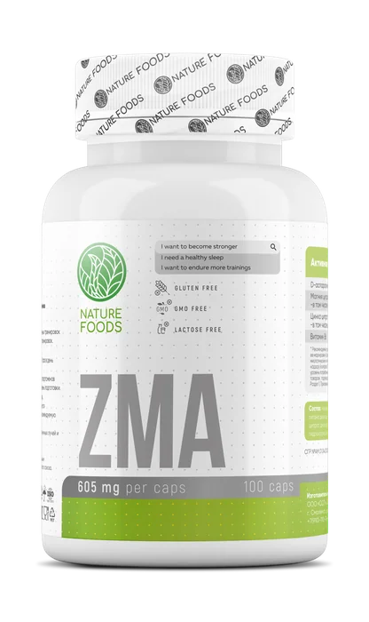 ZMA+B6