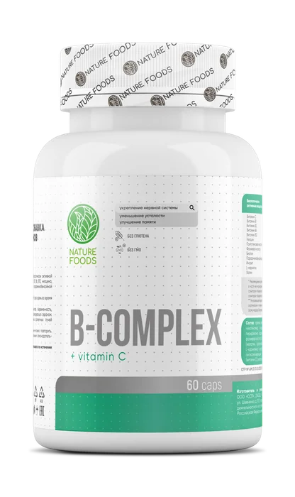 B-complex