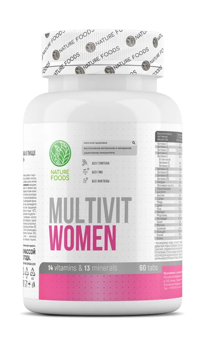 Multi WoMen