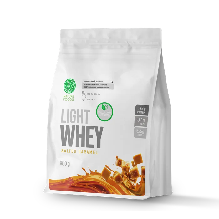 Light Whey