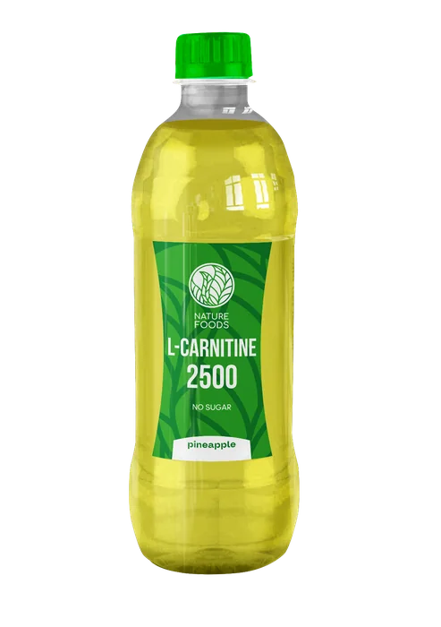 L-Carnitine