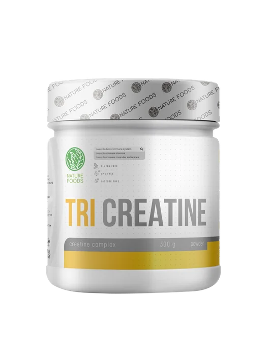 Tri-creatine