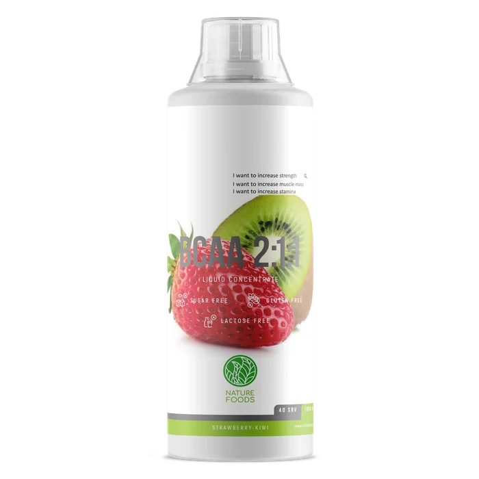 BCAA Concentrate