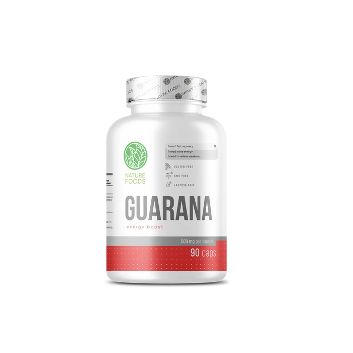 Guarana
