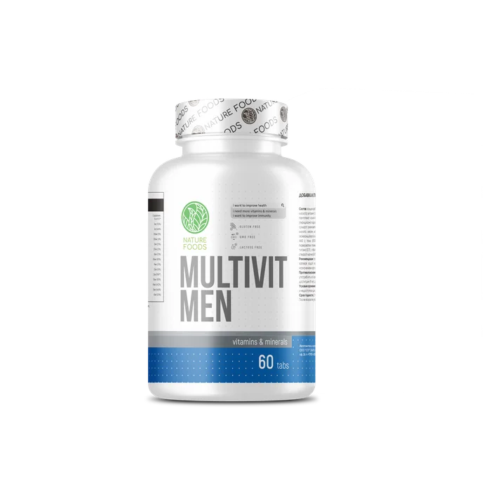 Multi Men