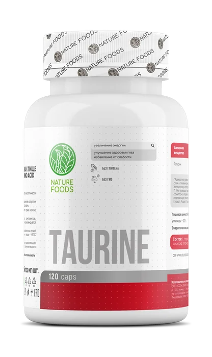 Taurine
