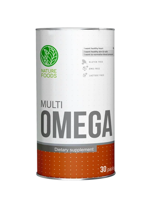 MULTI Omega