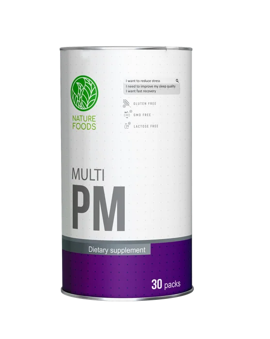 MULTI PM
