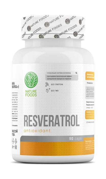 Resveratrol