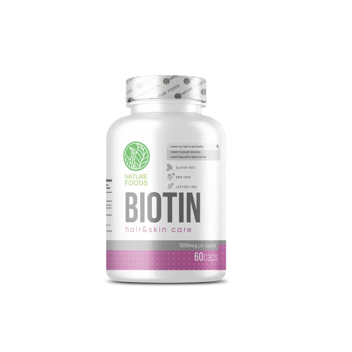 Biotin