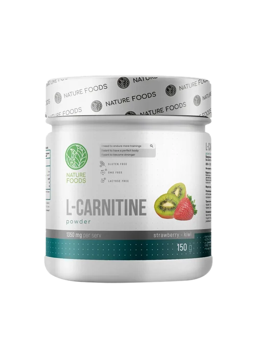 L-Carnitine