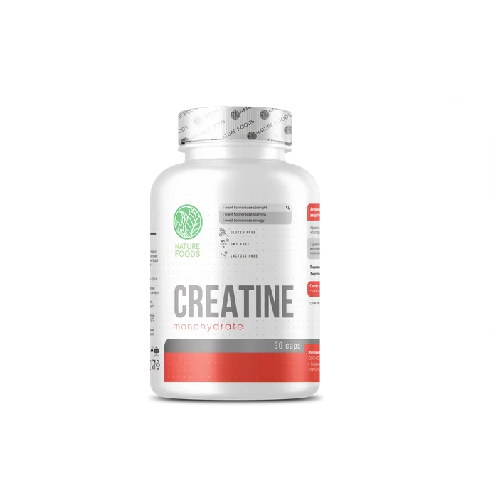 Creatine