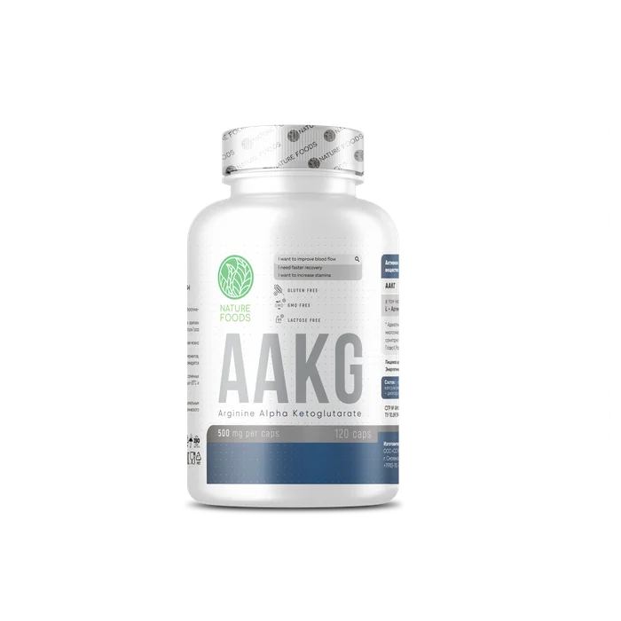 AAKG