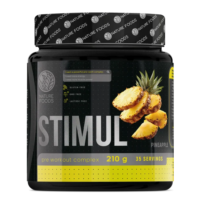 Stimul complex