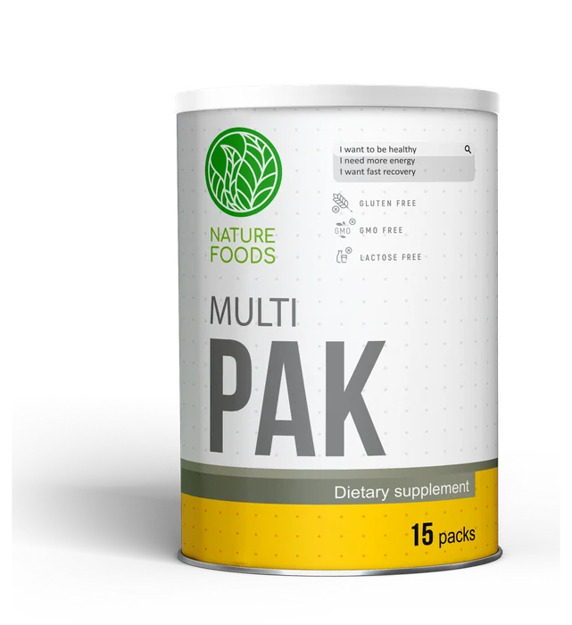 Multi Pak