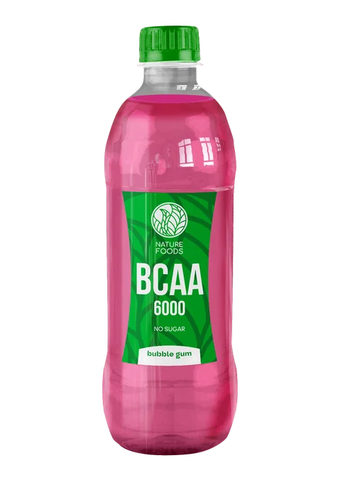BCAA