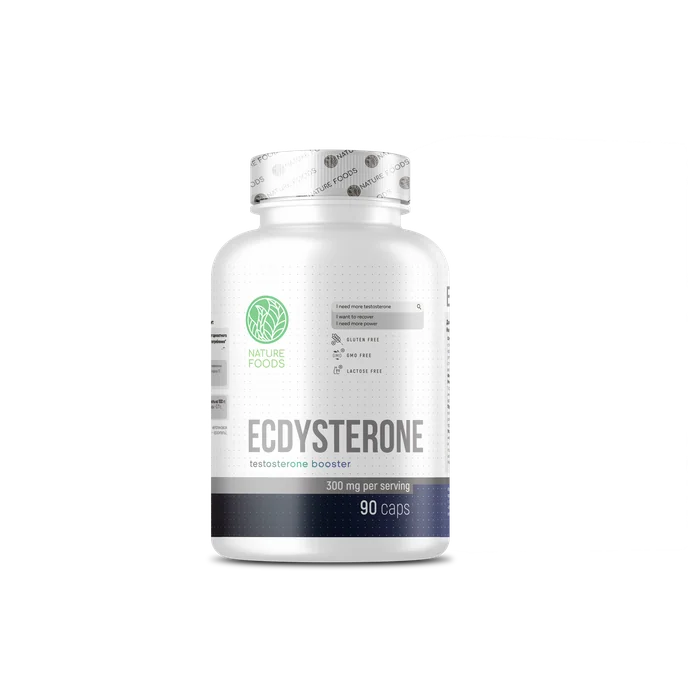 Ecdysterone