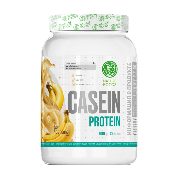 Casein
